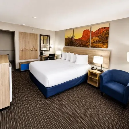 Days Inn by Wyndham Rio Rancho