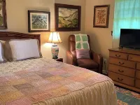 Spacious 2 Br Pets & WiFi Rutherford Co. NC 28139 Tiec Rails to Trails - 3성급