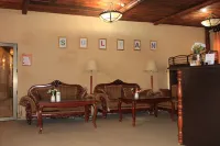 Sultan Hotel Kyzyl-Kiya - breakfast