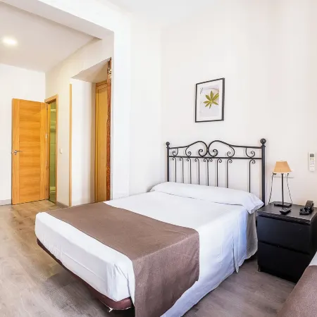 Hostal El Pilar