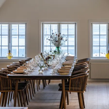 Hotel Siemsens Gaard