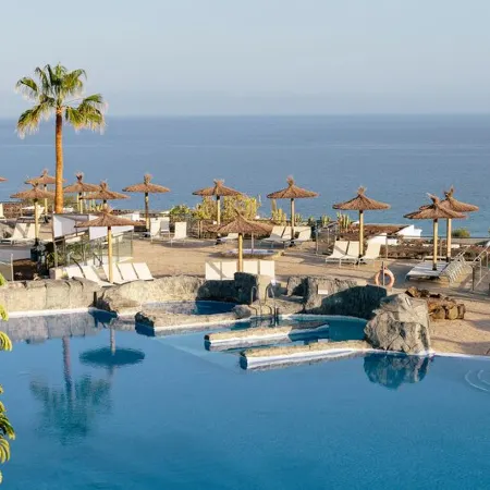 Alua Village Fuerteventura - All Inclusive