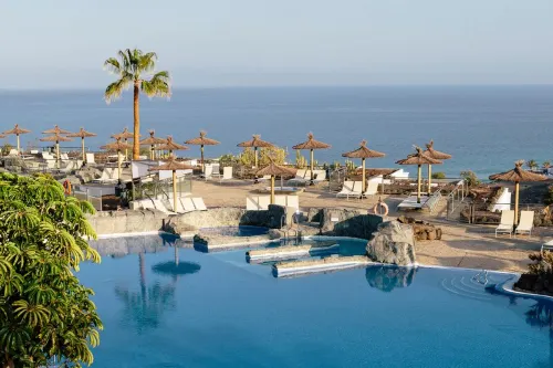 Alua Village Fuerteventura - All Inclusive - Beach