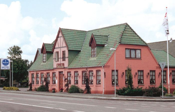 Bredal Kro