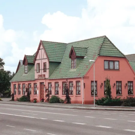 Bredal Kro