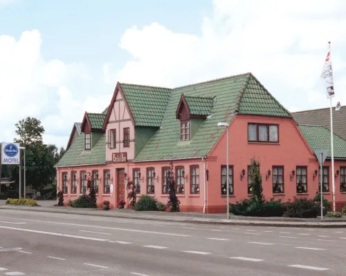 Bredal Kro - 3-Star