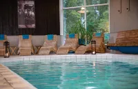 Färna Herrgård & Spa - Pools