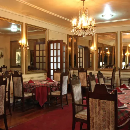 Hotel Aranjuez Cochabamba