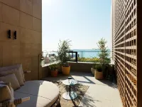Casa CABaN HAYAMA - Wifi