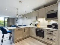 Belfast 2bed2bath Petfriendly Freeparking - Condos