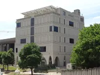 Hotel Square - WiFi
