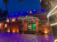 Hotel Sea Rock Villa - Spa