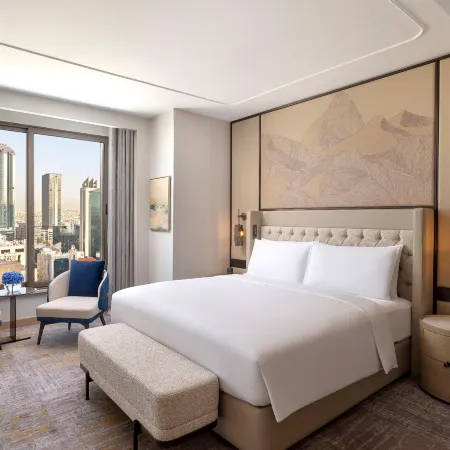 Signia by Hilton Amman
