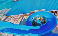 Franklyn D Resort & Spa All Inclusive - Beach