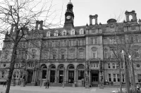Quebecs Luxury Apartments - Boutique
