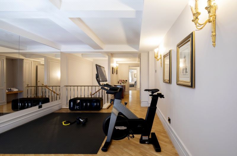 Grand Hotel Parkers photo 3