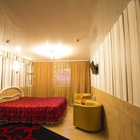 Kompros Living quarters