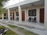 Harman Suites Moalboal - 3-Star