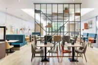 Spark by Hilton Essen City Centre - Pet friendly