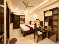 Hotel Pragati Palace - 3-Star