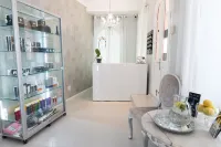 赫曼努斯濱海酒店 - SPA