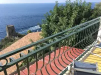 Hotel la Perla - Ocean View