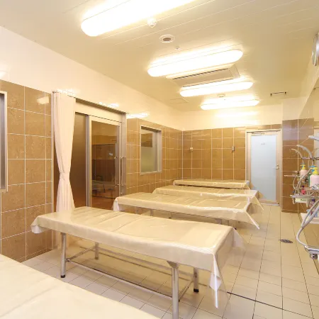 Natural Spa, Kanazawa Hotel Yumenoyu