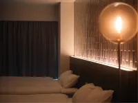 Kurashi Hotel Hakodate - 2-Sterne