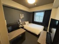 Hotel Route-Inn Yamagata Minami - Daigaku Byouin Mae - Wi-Fi