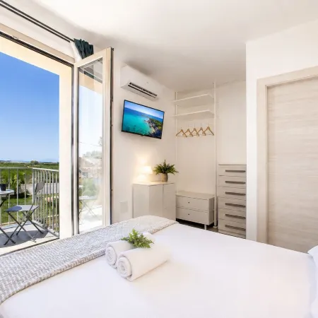 18 Gradi Apartments