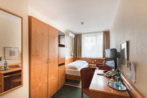 Hotel Belmont Classic - 3-Star