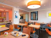 Ibis Budget Roanne Hôtel - petit déjeuner