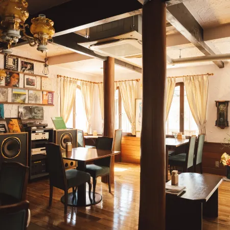 Lodge Atelier