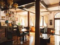Lodge Atelier - breakfast