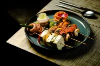 Grand Mirage Dhanbad, a Member of Radisson Individuals - breakfast