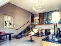 Walton Hall Hotel & Spa by Sunday - 2-Star