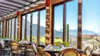 Villa del Palmar at the Islands of Loreto - sarapan