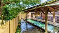 Akame Onsen Hidden Hot Spring Taisenkaku - Hot Springs
