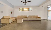 Grand Vistara Airport Suites Complimentary One Way Airport Transit 500 Metres from Cochin Airport - 3 stjerner