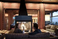 Adler Lodge Ritten - parcheggio