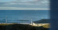 Strandhotel Sylt Westerland - con vista mare