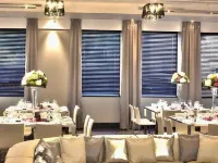 Hotel Place d'Armes - Bữa sáng