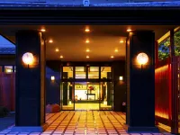 Shin Kaikatei Izumi Hotels near Toi Onsen