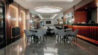 Nusatu by Artotel - Semarang - breakfast