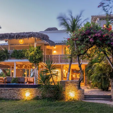 Villa Praia - la Villa Group