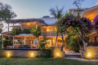 Villa Praia - la Villa Group - spa