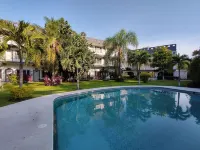 Villa Salvatore - Pools
