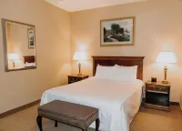 Carriage House Country Club - badewanne