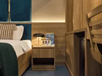 Tran Long Hotel by Urban B Hotels near District 12