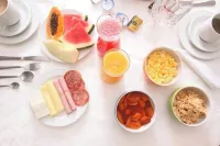Savay Hotel Boutique - 2-Star